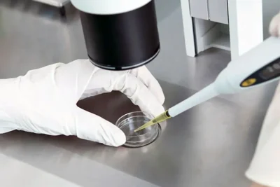 Kıbrıs'ta Aşılama Tedavisi