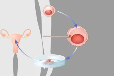 Kıbrıs Embriyo Donasyonu