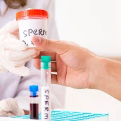 Kıbrıs Sperm Donasyonu