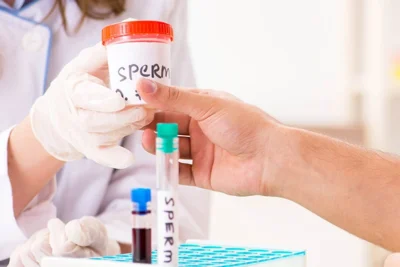 Kıbrıs Sperm Donasyonu