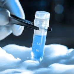 Kıbrıs Sperm Dondurma