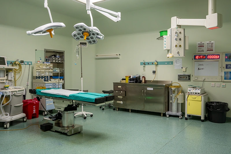 Kıbrıs tüp bebek hastanesi