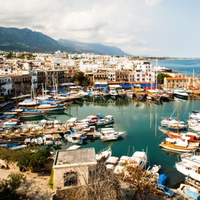 Kıbrıs'ta tüp bebek tedavisi