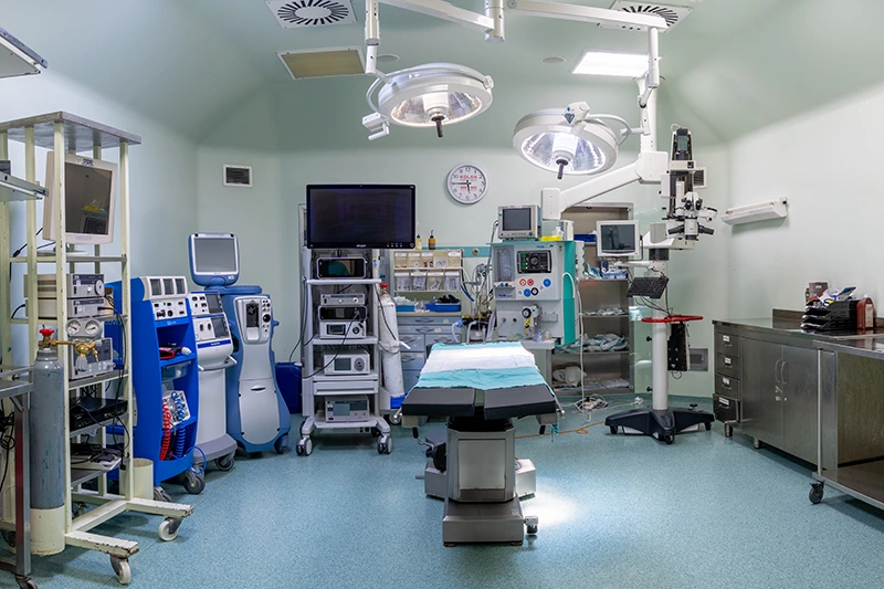 tüp bebek hastanesi