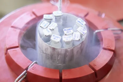 Kıbrıs Yumurta Dondurma